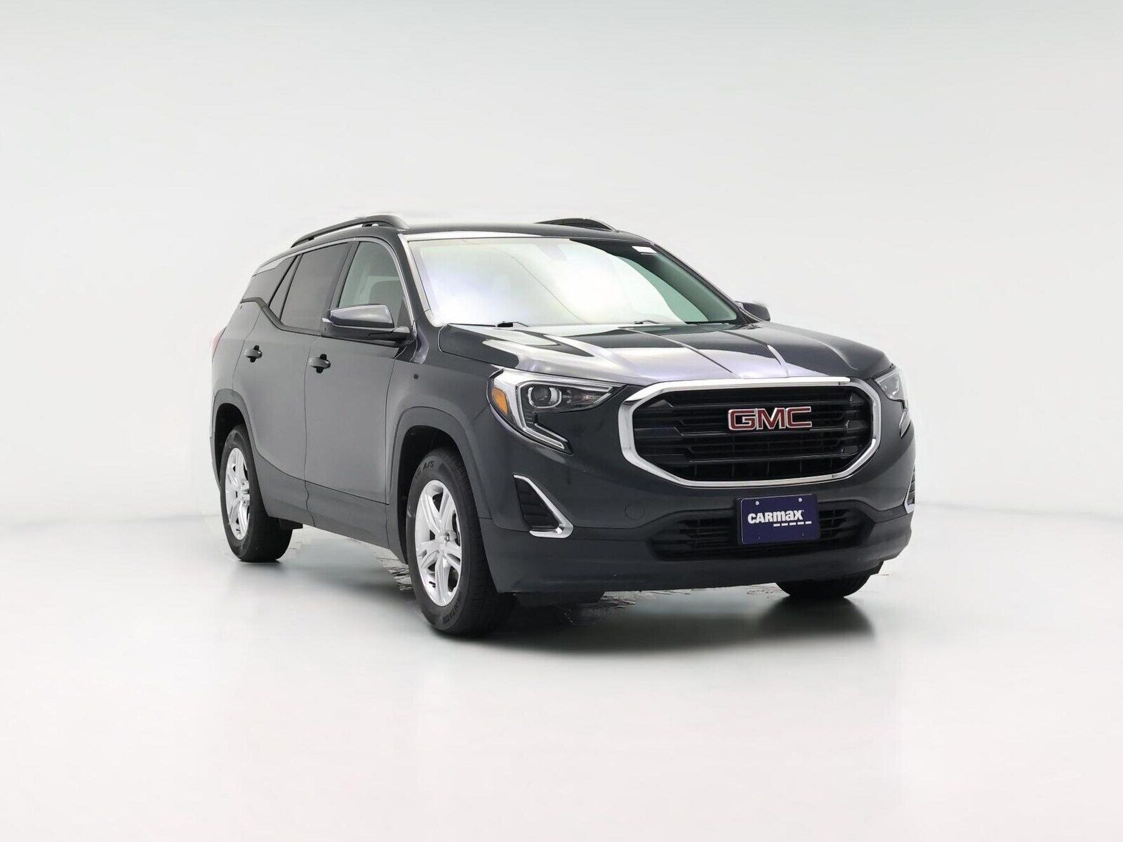 2019 GMC Terrain