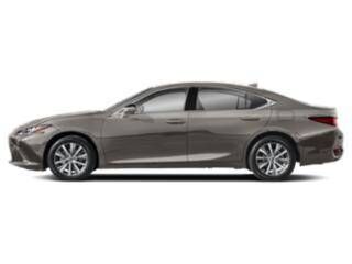 2021 LEXUS ES