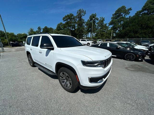2024 JEEP Wagoneer