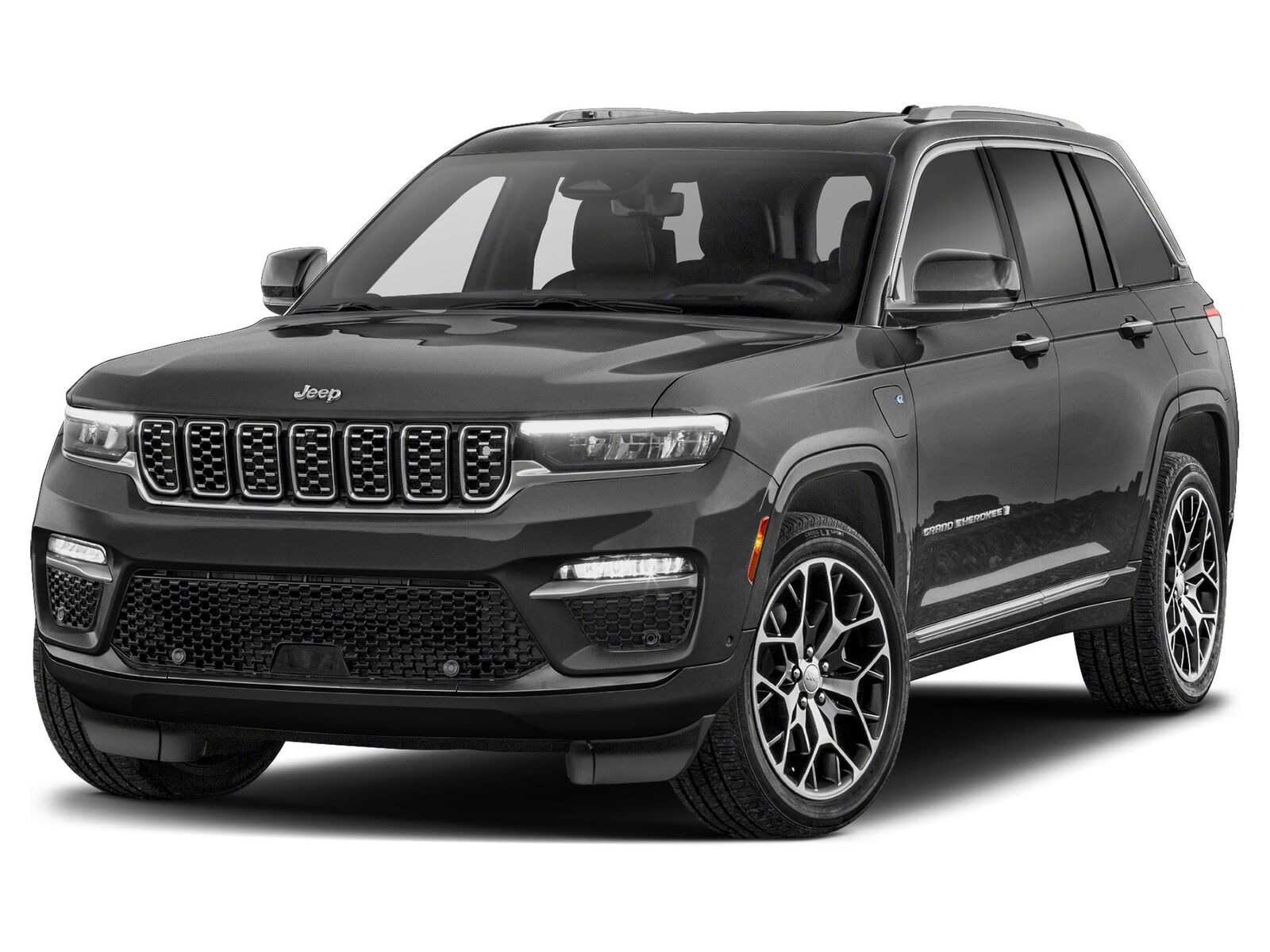 2022 JEEP Grand Cherokee