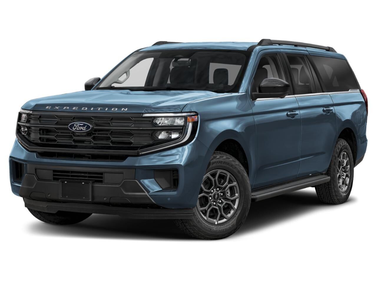 2027 FORD Expedition