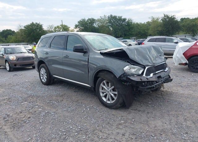 2023 DODGE Durango