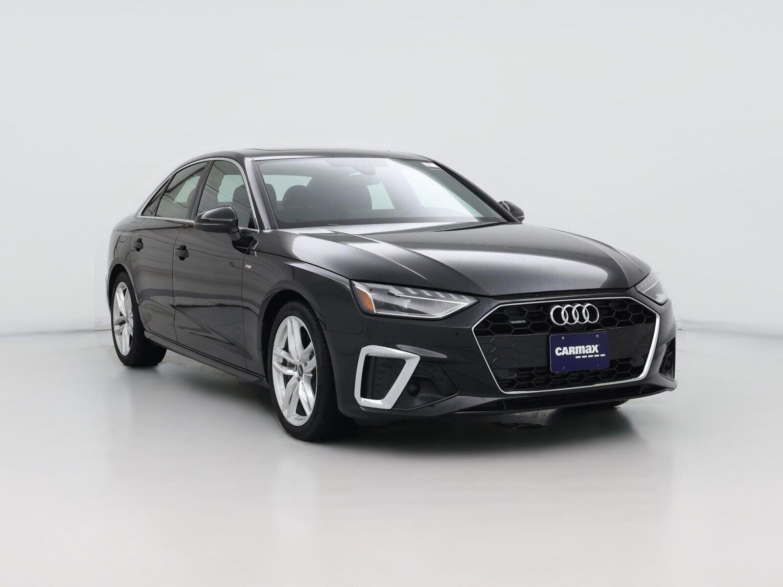 2023 AUDI A4