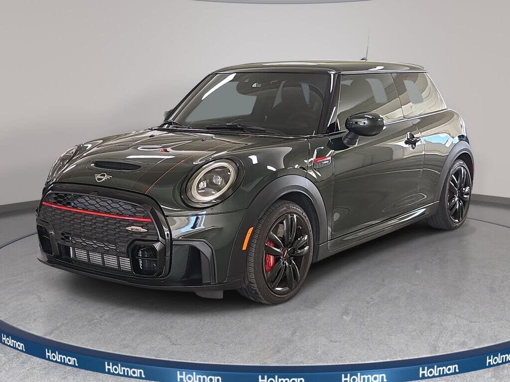 2023 MINI Hardtop