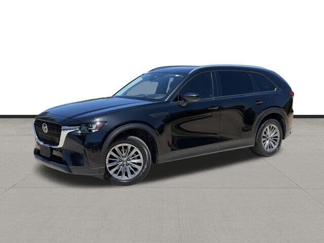 2024 MAZDA CX-90