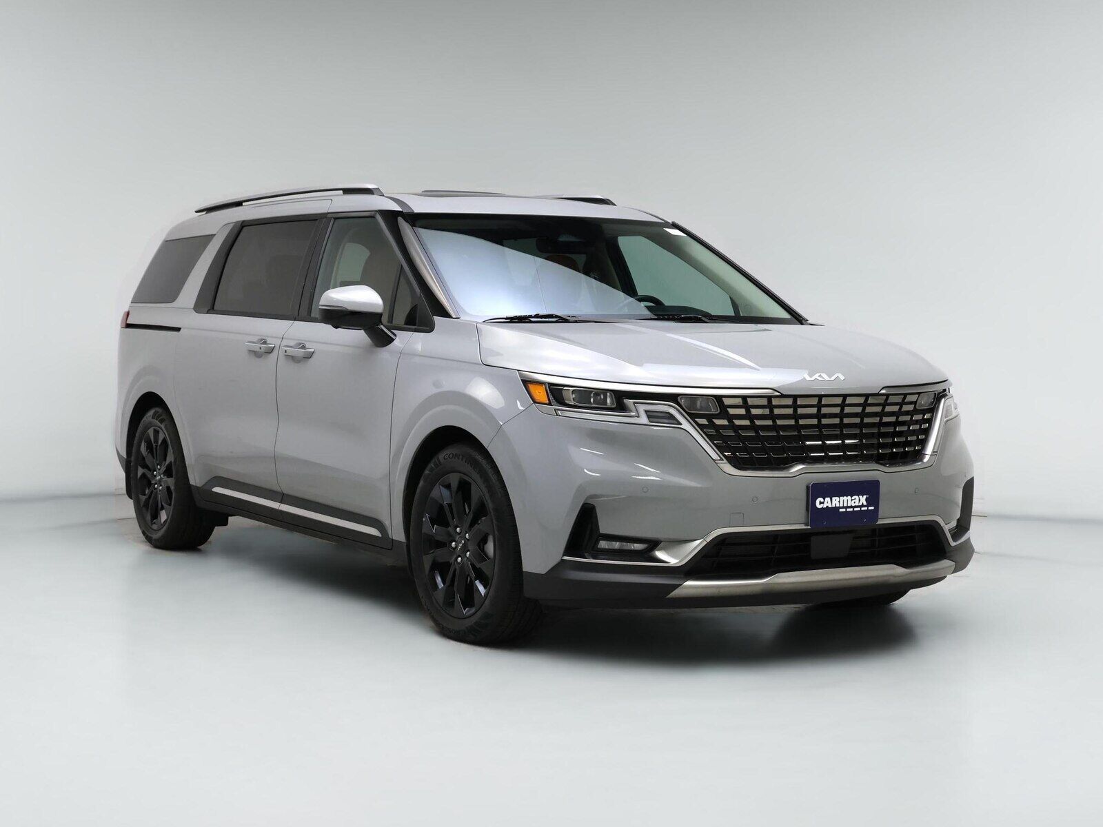 2024 KIA Carnival
