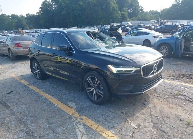 2019 VOLVO XC60