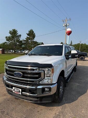 2022 FORD F-250