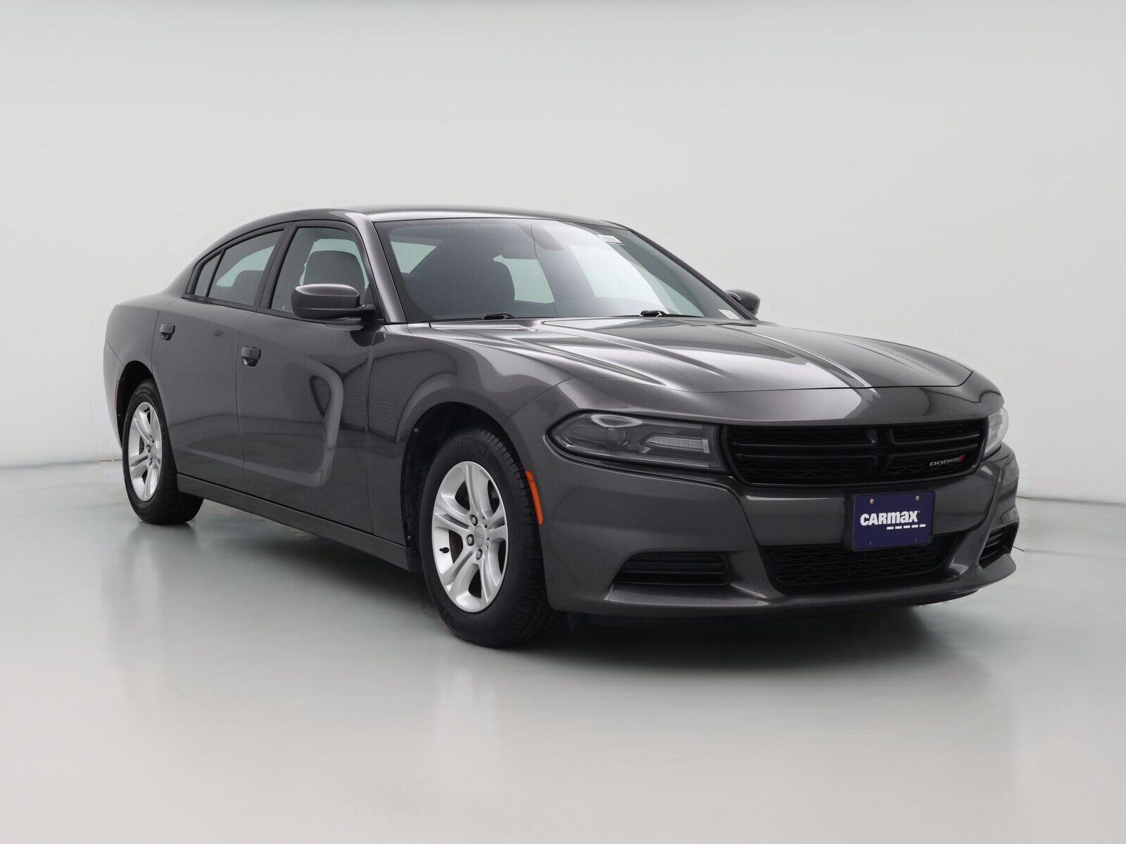 2020 DODGE Charger