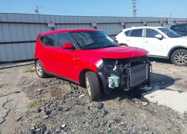 2024 KIA Soul