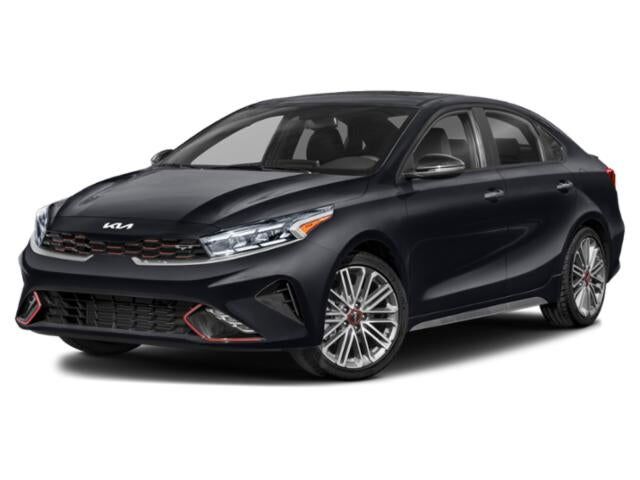 2022 KIA Forte