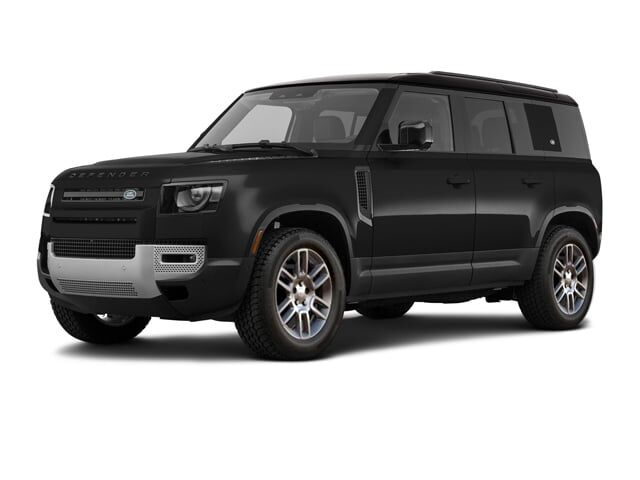 2022 LAND ROVER Defender