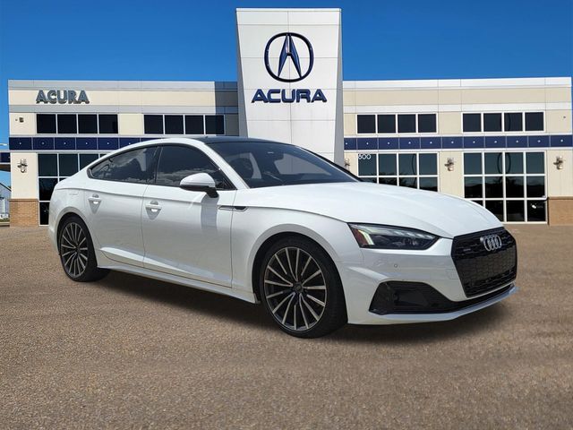 2023 AUDI A5