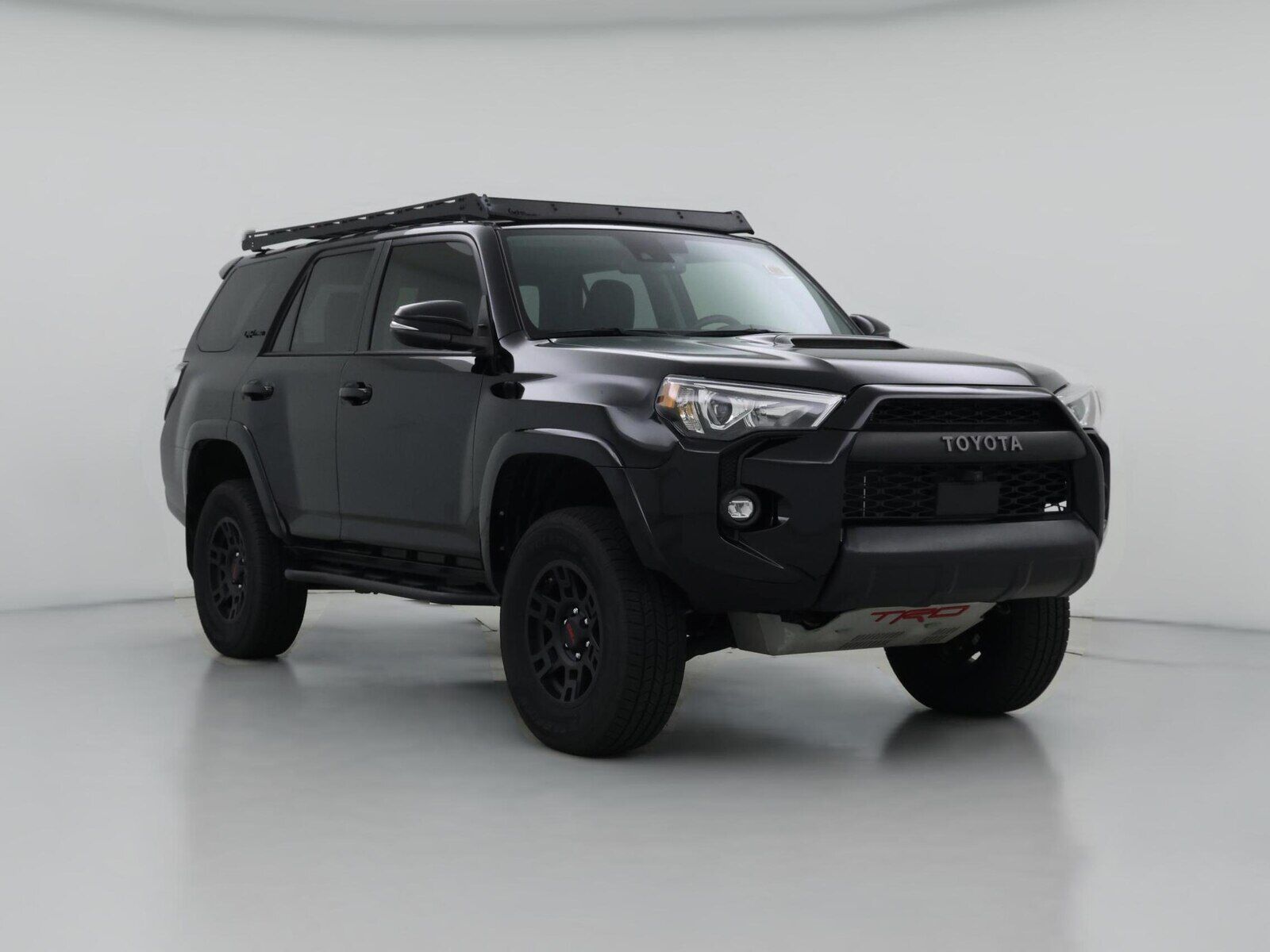 2024 TOYOTA 4-Runner