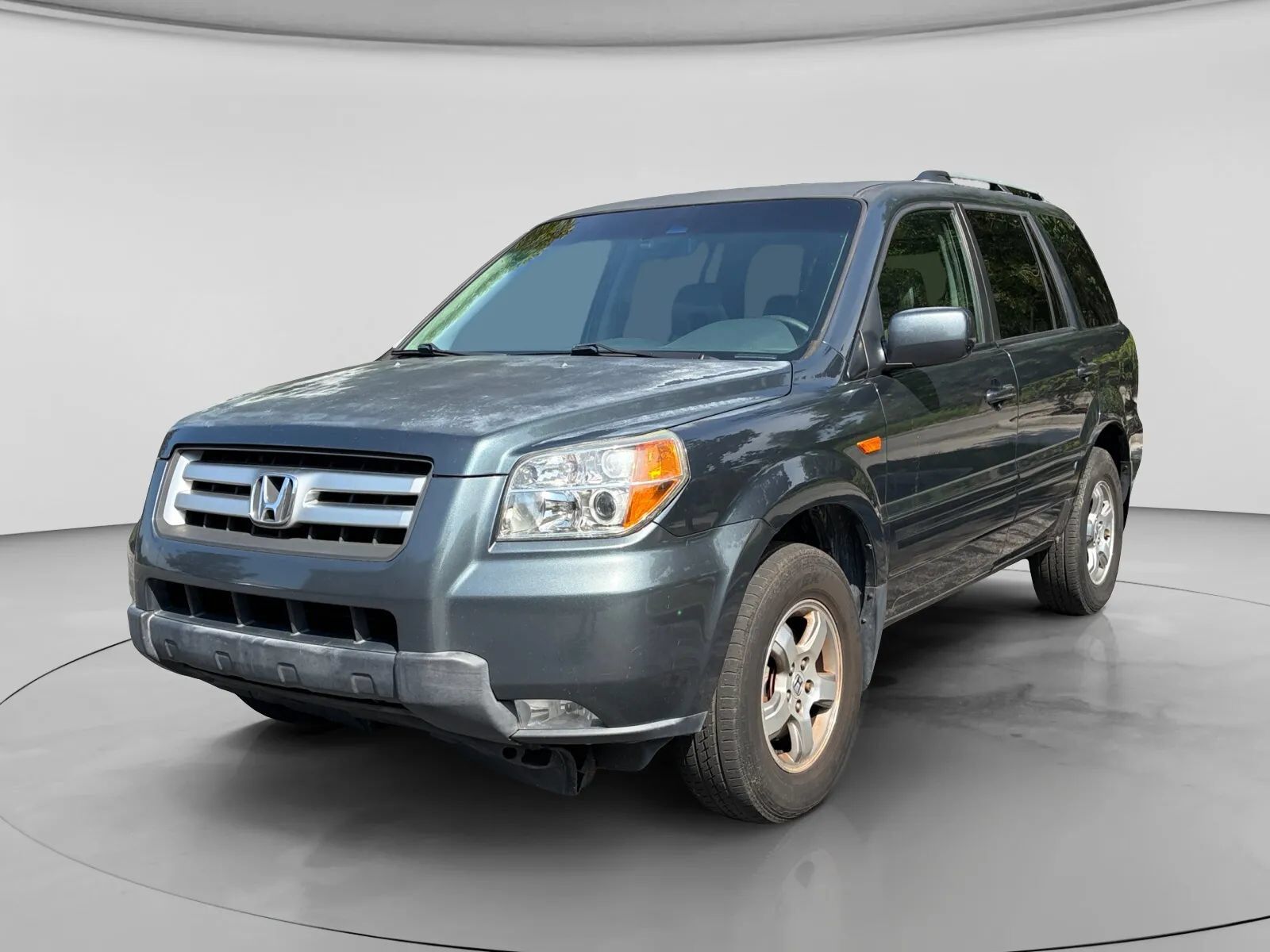 2006 HONDA Pilot