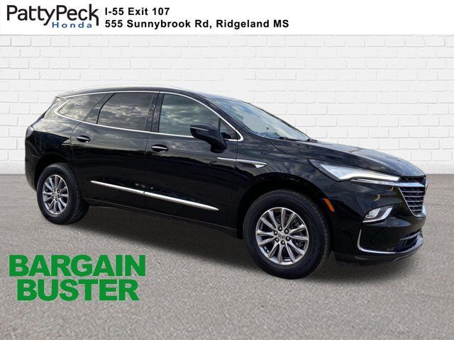 2023 BUICK Enclave