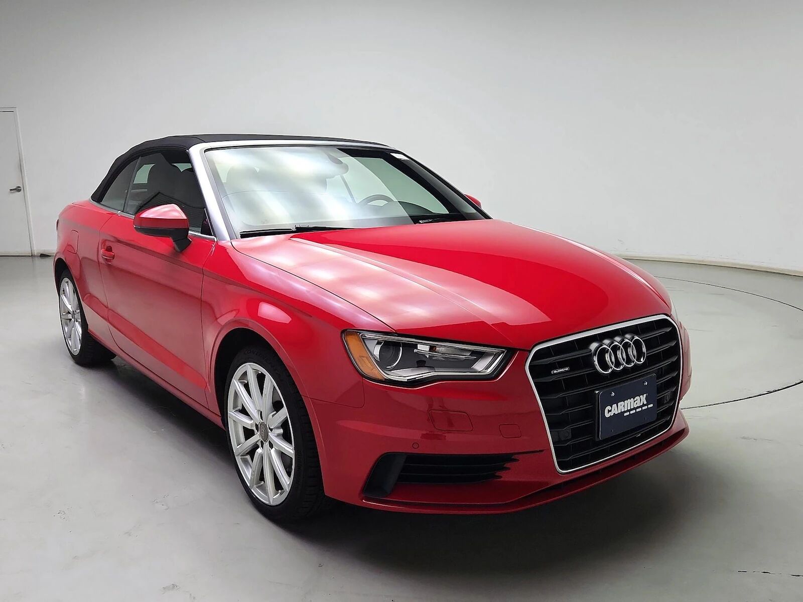 2015 AUDI A3