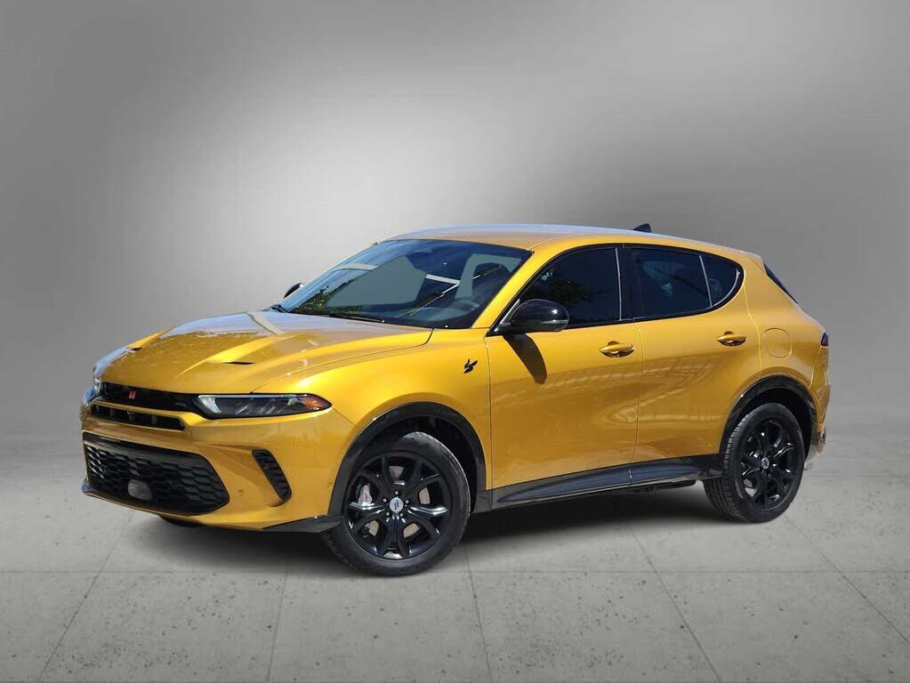 2024 DODGE HORNET