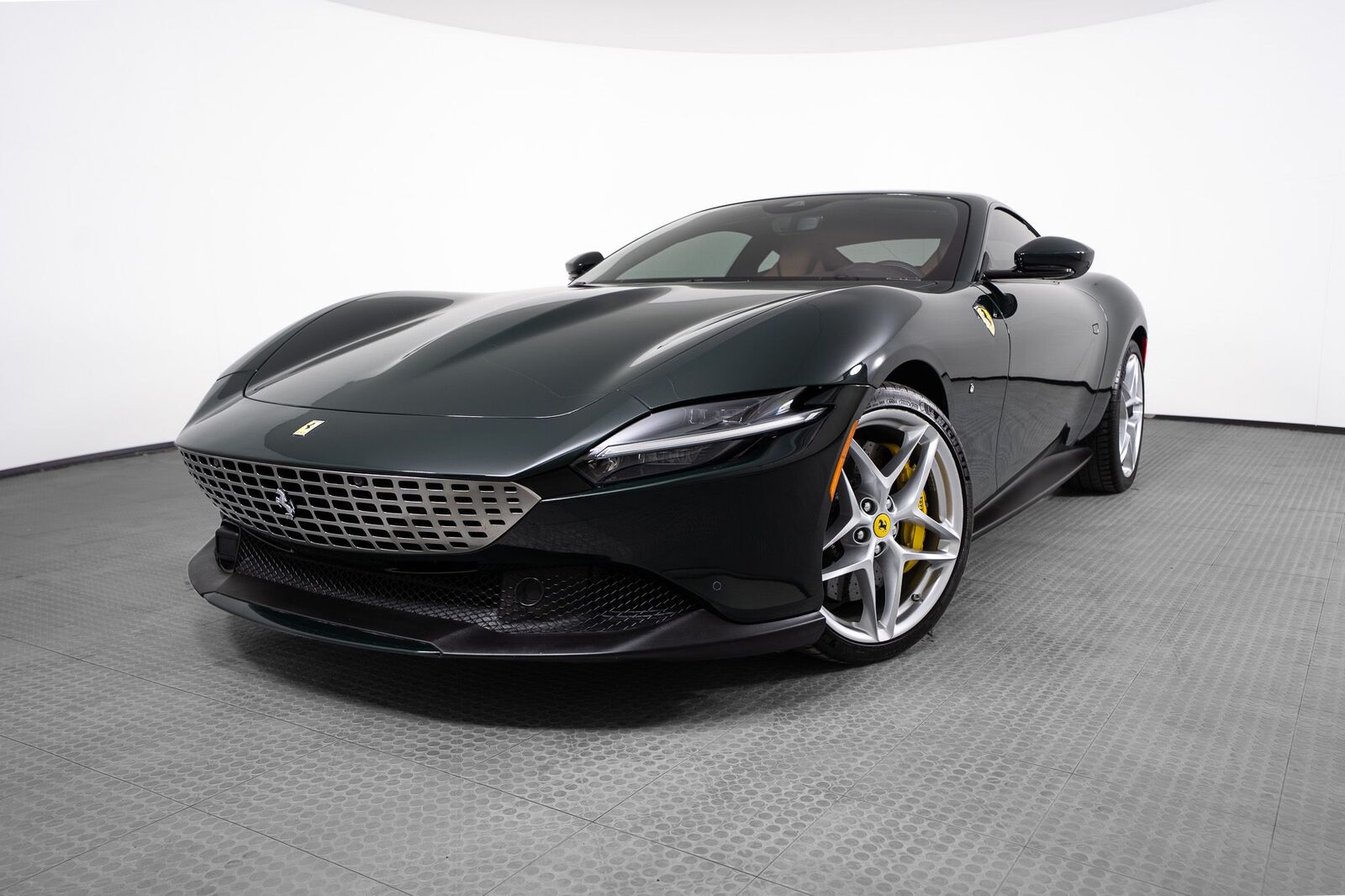 2023 FERRARI Roma