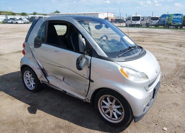 2009 SMART Fortwo