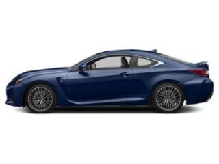 2015 LEXUS RC