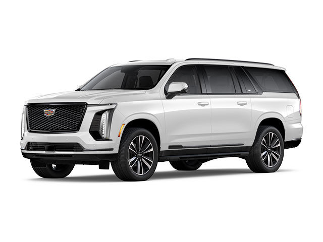 2026 CADILLAC Escalade ESV