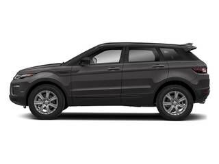 2018 LAND ROVER Range Rover Evoque