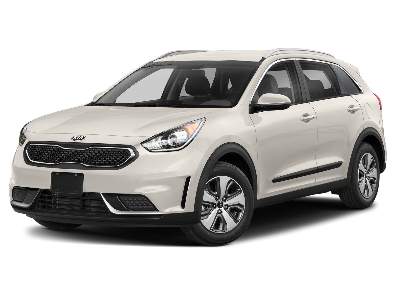 2019 KIA Niro