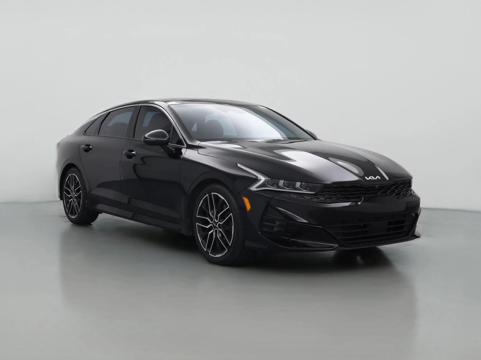2024 KIA K5