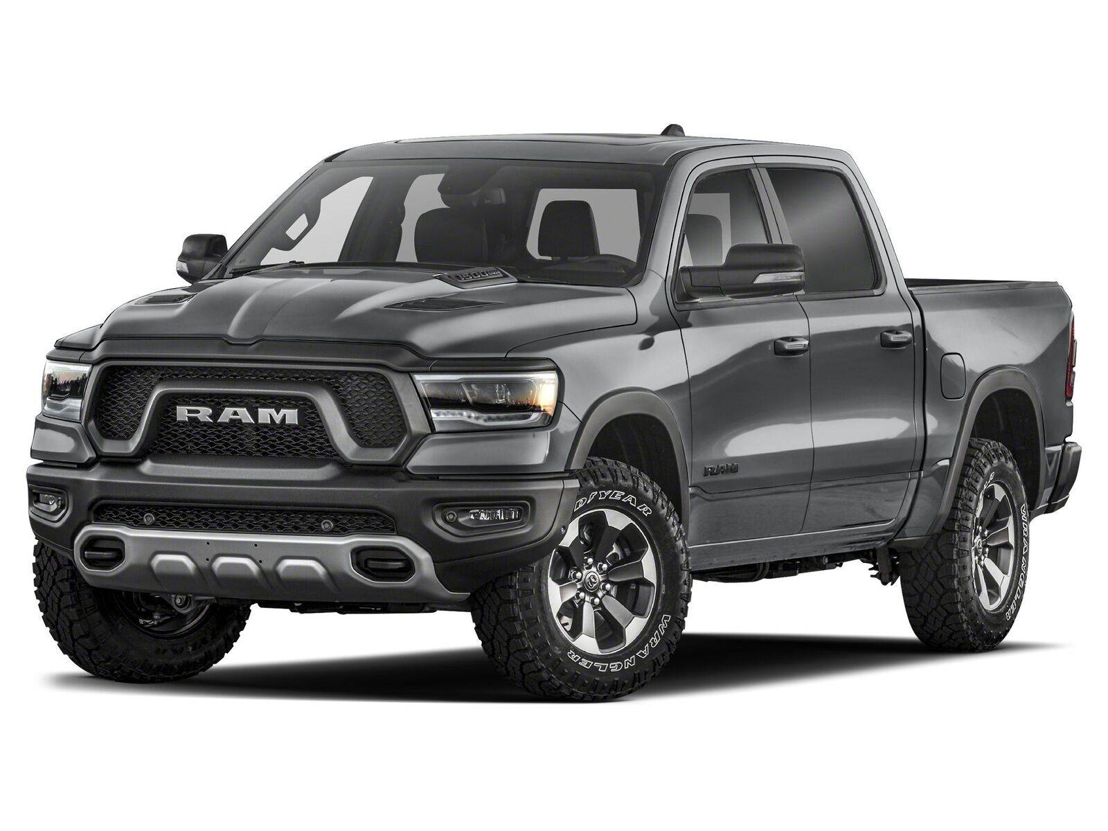 2024 RAM 1500