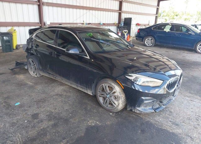 2021 BMW 2 Series