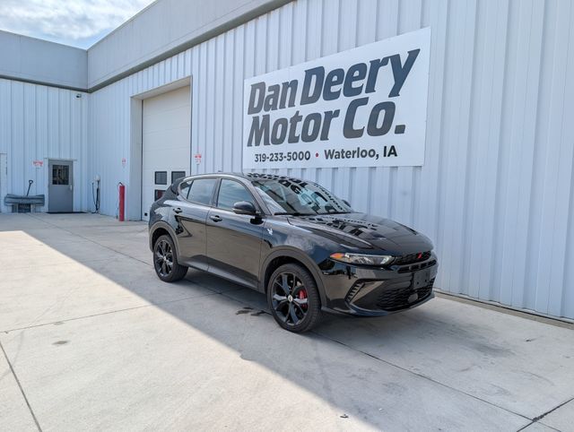 2024 DODGE HORNET