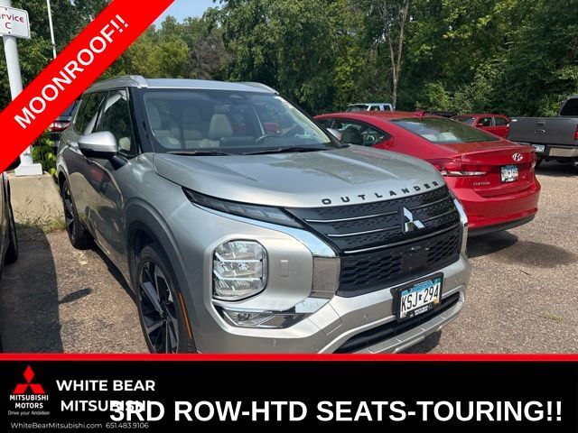2023 MITSUBISHI Outlander
