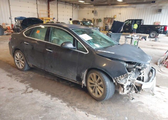 2013 BUICK Verano
