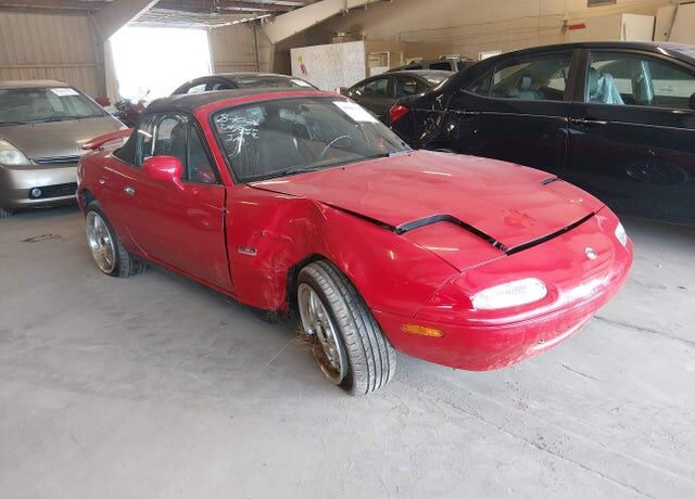 1996 MAZDA MX-5