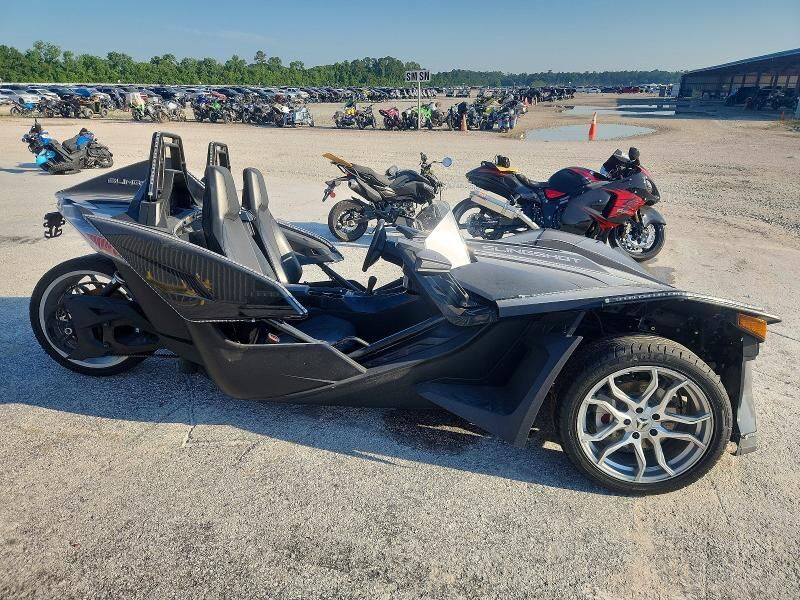 2021 SLINGSHOT Slingshot