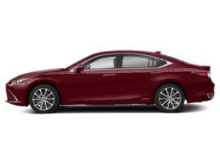 2020 LEXUS ES