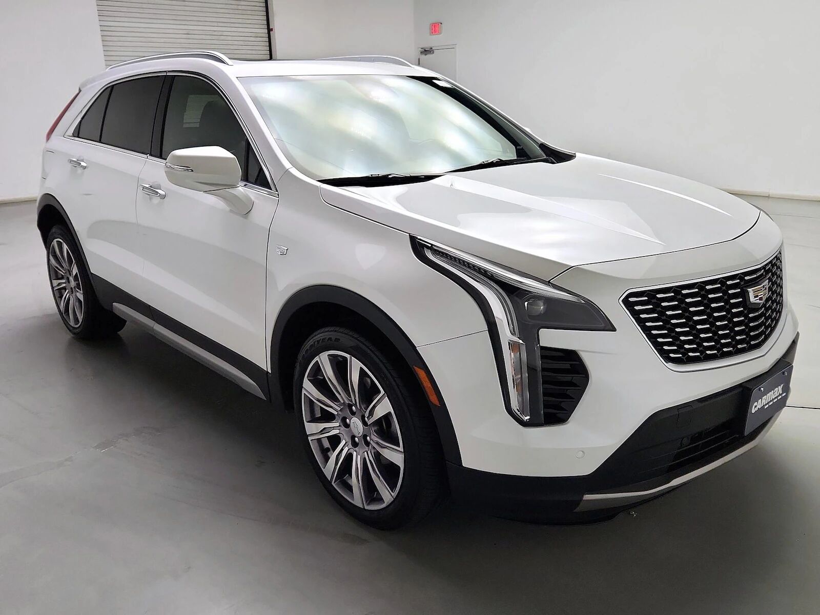 2021 CADILLAC XT4