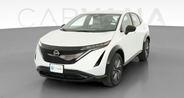 2024 NISSAN ARIYA