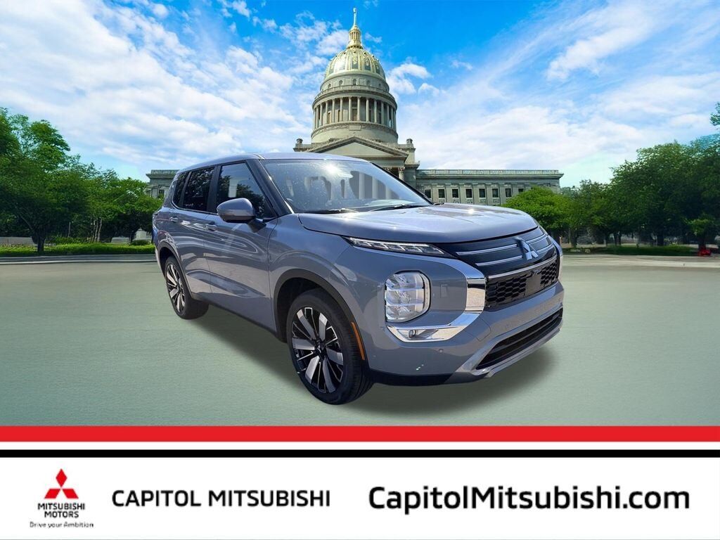2026 MITSUBISHI Outlander