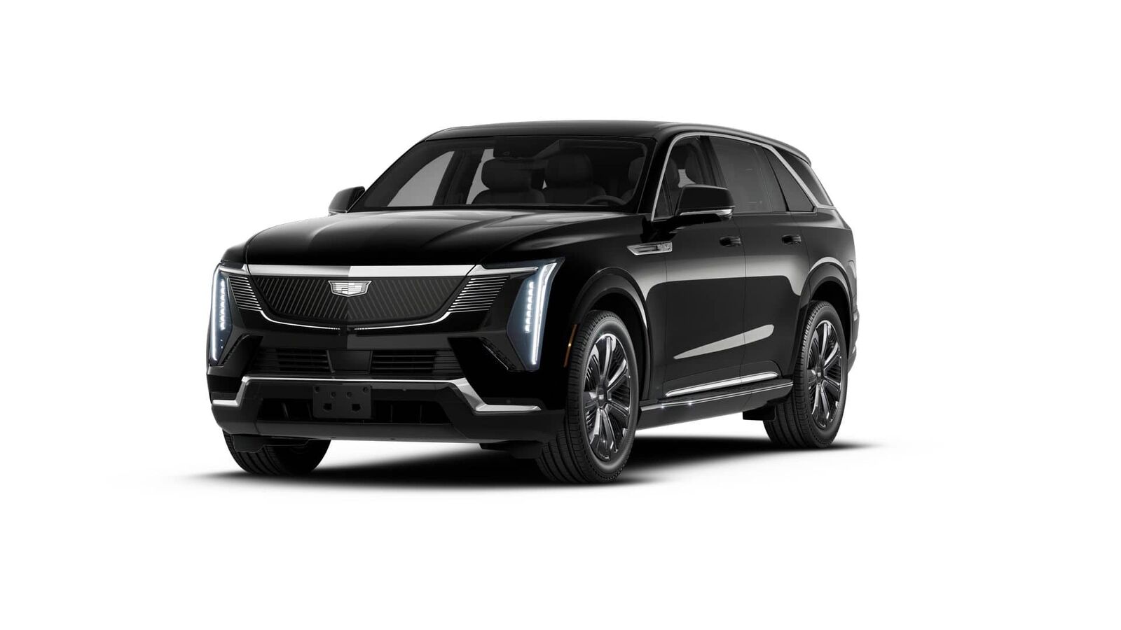 2026 CADILLAC Escalade IQ