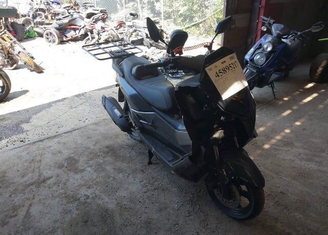 2025 ZHILONG Q-MAX