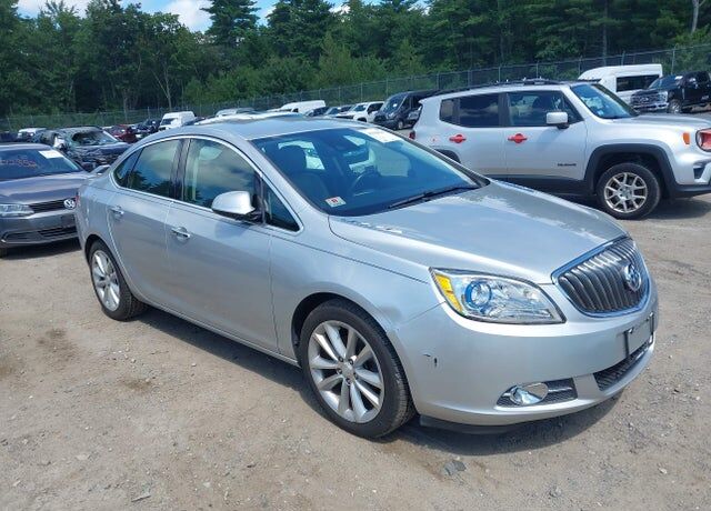 2014 BUICK Verano