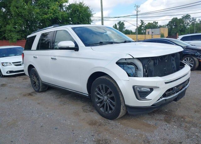 2019 FORD Expedition