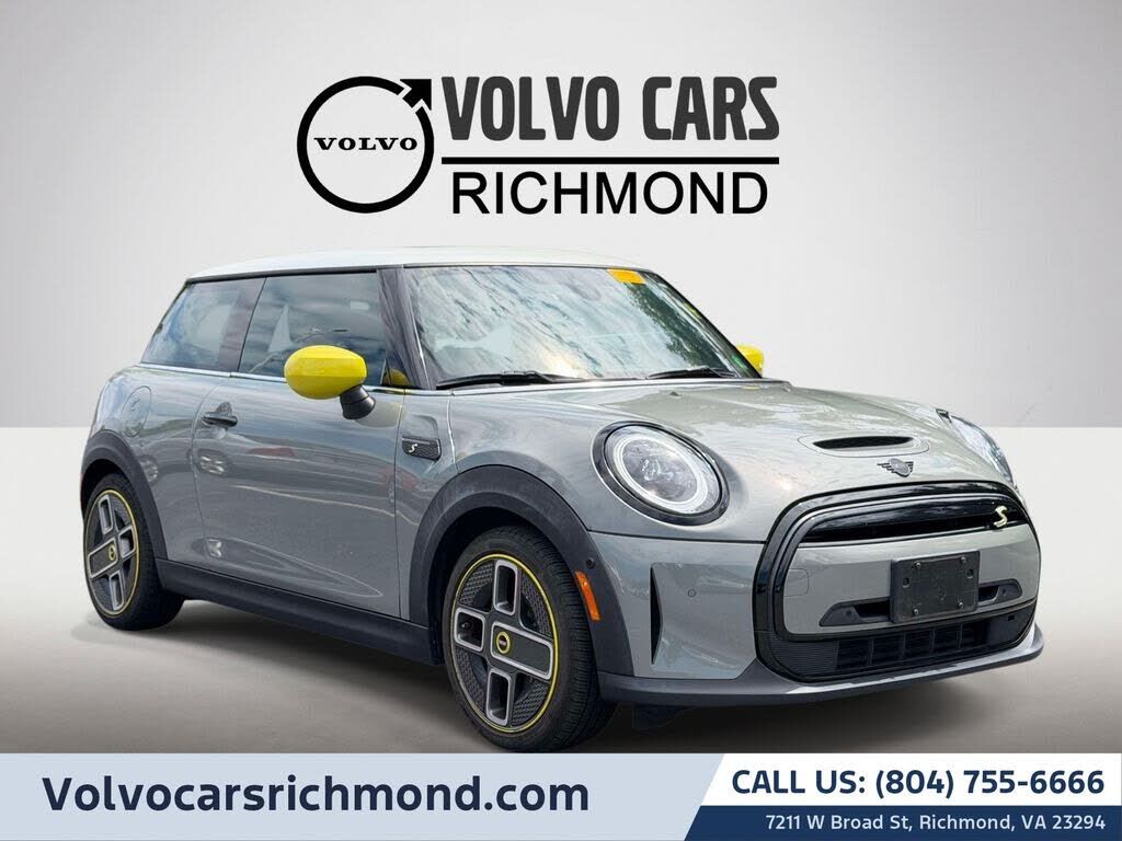 2022 MINI Hardtop