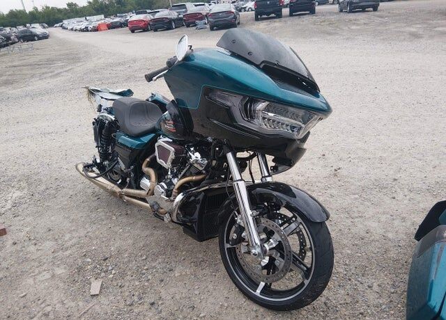 2026 HARLEY DAVIDSON FLTRX / Road Glide