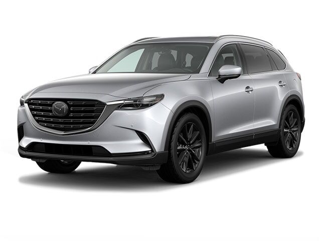 2023 MAZDA CX-9
