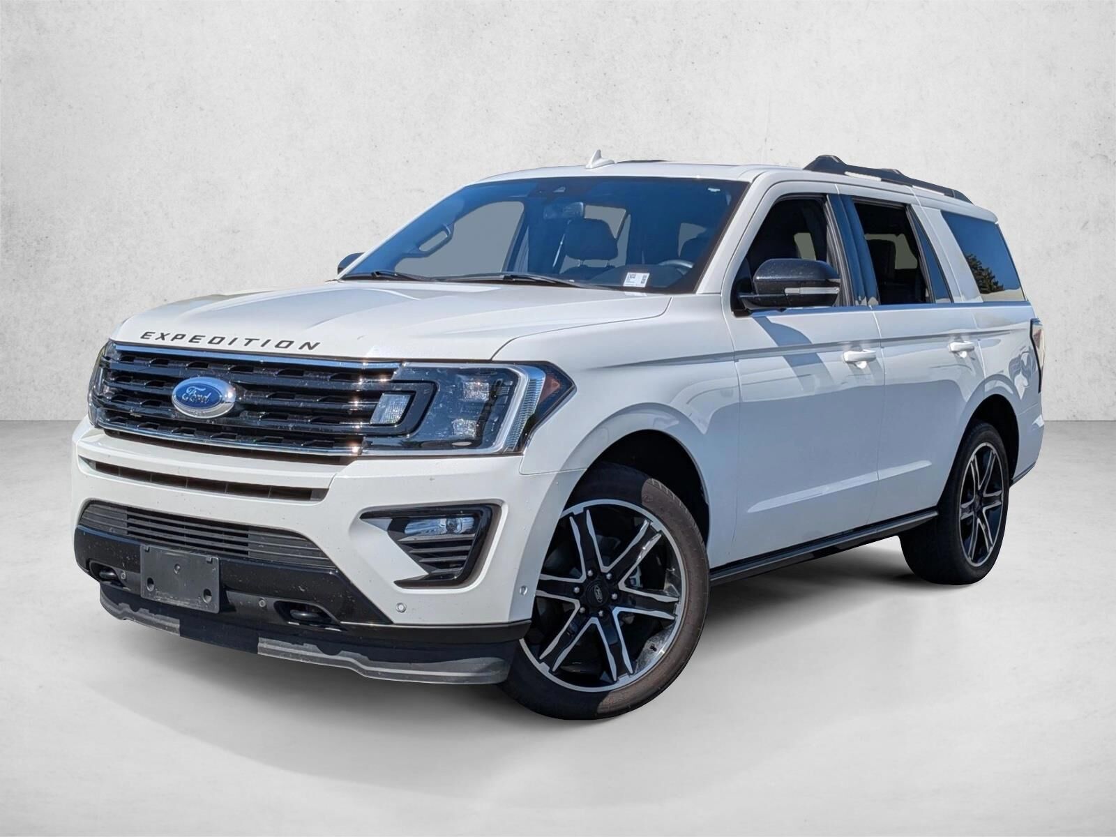 2021 FORD Expedition