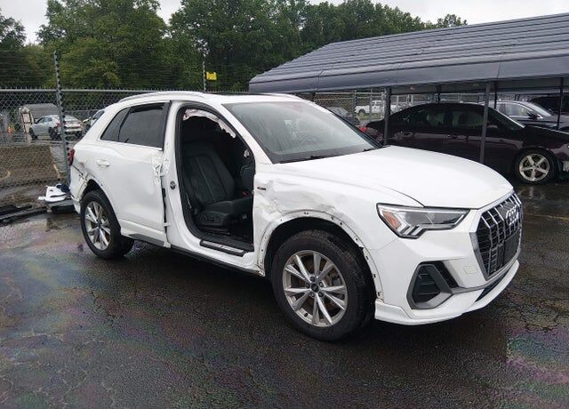 2023 AUDI Q3