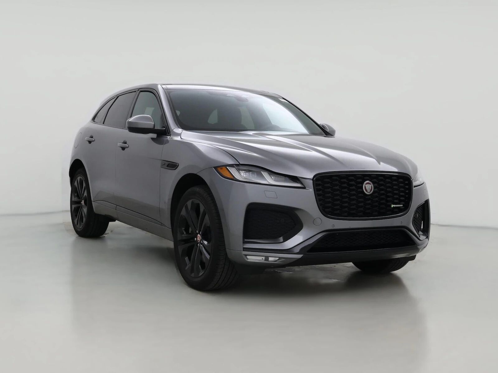2023 JAGUAR F-Pace